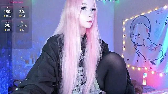 Snapshot of Misty_Shadow chatting on November 27, 2025, 10:43 pm Misty Shadow online show from November 27, 2025, 10:43 pm