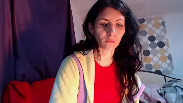 Snapshot of sexyevalove chatting on February 5, 2026, 3:13 am sexyevalove online show from February 5, 2026, 3:13 am