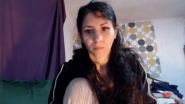 Snapshot of sexyevalove chatting on February 26, 2026, 3:50 am sexyevalove online show from February 26, 2026, 3:50 am