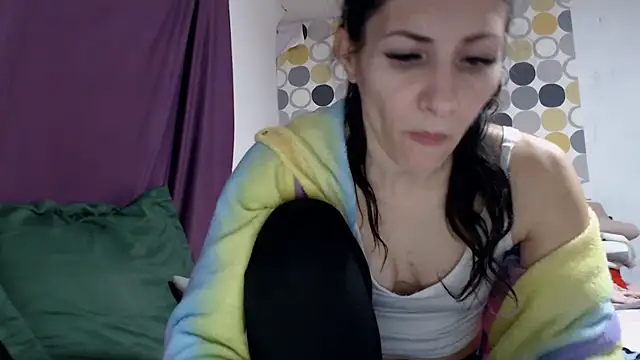 Snapshot of sexyevalove chatting on February 21, 2026, 5:48 pm sexyevalove online show from February 21, 2026, 5:48 pm