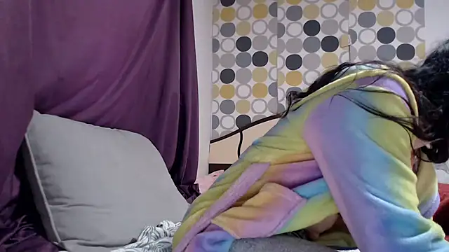 Snapshot of sexyevalove chatting on October 1, 2025, 5:34 am sexyevalove online show from October 1, 2025, 5:34 am