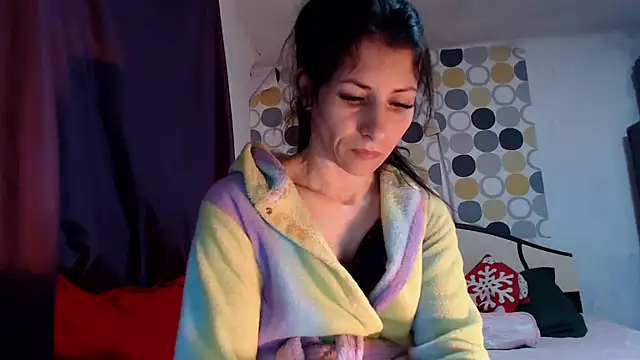 Snapshot of sexyevalove chatting on February 12, 2026, 2:33 am sexyevalove online show from February 12, 2026, 2:33 am