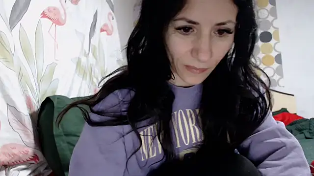 Snapshot of sexyevalove chatting on January 7, 2026, 6:07 am sexyevalove online show from January 7, 2026, 6:07 am