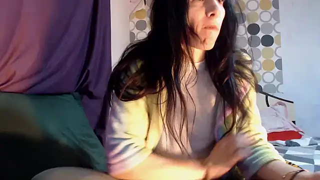 Snapshot of sexyevalove chatting on February 17, 2026, 11:02 pm sexyevalove online show from February 17, 2026, 11:02 pm