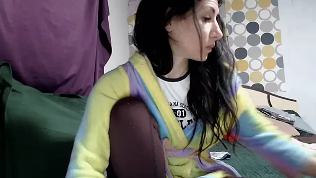 Snapshot of sexyevalove chatting on January 10, 2026, 4:52 am sexyevalove online show from January 10, 2026, 4:52 am