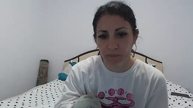 sexyevalove online show from May 15, 2026, 3:15 am
