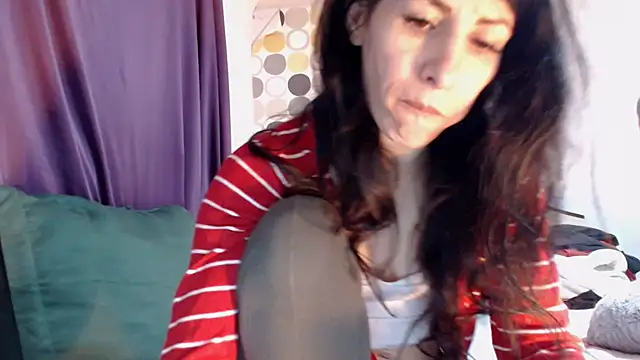 Snapshot of sexyevalove chatting on January 17, 2026, 2:26 am sexyevalove online show from January 17, 2026, 2:26 am