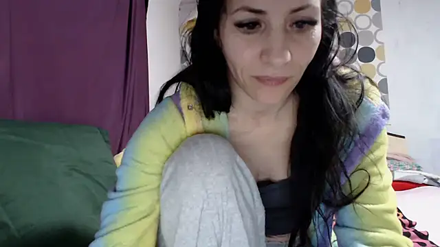 Snapshot of sexyevalove chatting on February 15, 2026, 10:41 pm sexyevalove online show from February 15, 2026, 10:41 pm