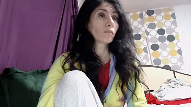 Snapshot of sexyevalove chatting on February 27, 2026, 3:07 am sexyevalove online show from February 27, 2026, 3:07 am