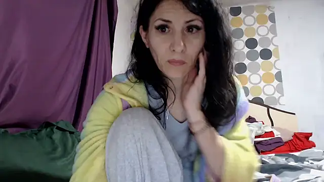 Snapshot of sexyevalove chatting on February 20, 2026, 11:06 pm sexyevalove online show from February 20, 2026, 11:06 pm