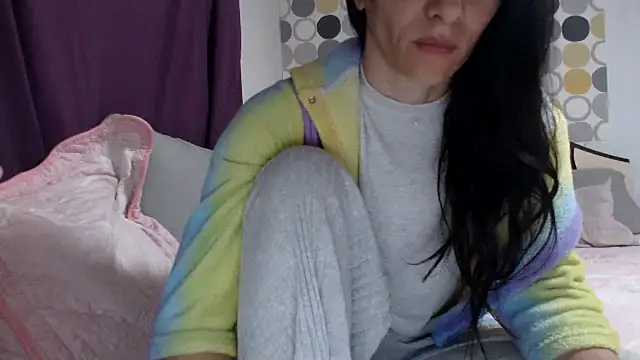 Snapshot of sexyevalove chatting on September 20, 2025, 4:06 am sexyevalove online show from September 20, 2025, 4:06 am