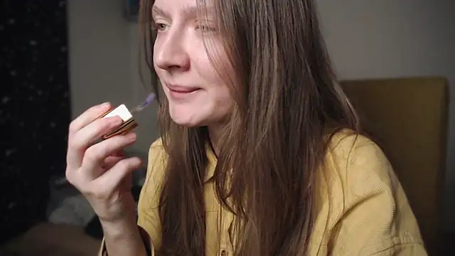 Snapshot of mollytuck chatting on February 16, 2025, 3:59 pm mollytuck online show from February 16, 2025, 3:59 pm