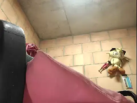 Camilalatin69 online show from December 15, 2025, 4:46 pm