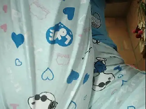 Camilalatin69 online show from November 29, 2025, 5:46 pm