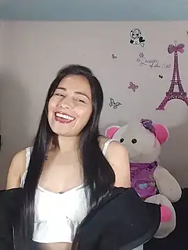 Snapshot of hanna_girl21 chatting on June 21, 2026, 2:50 am hanna girl21 online show from June 21, 2026, 2:50 am