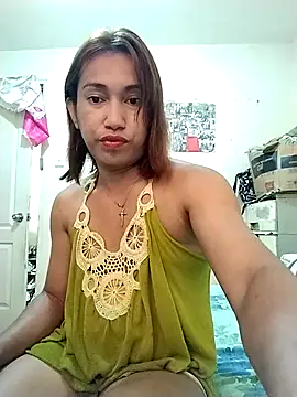 Angel Camshot online show from February 21, 2025, 1:11 am