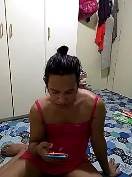 Angel Camshot online show from September 11, 2025, 5:51 am