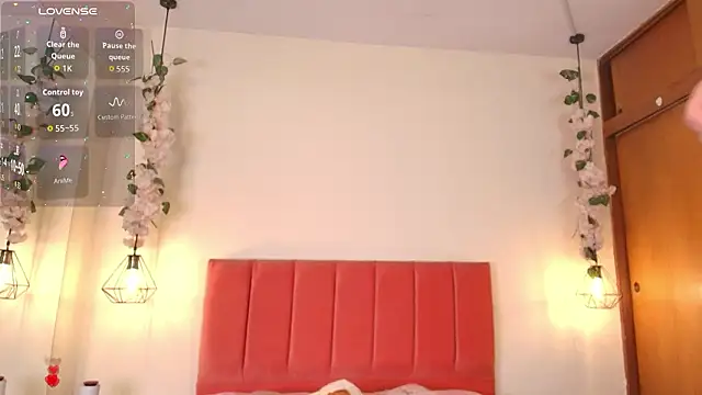 Snapshot of Athompzon chatting on February 14, 2026, 11:21 am Athompzon online show from February 14, 2026, 11:21 am