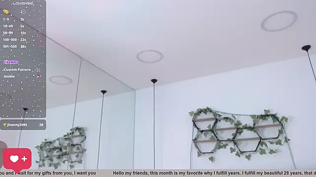 Snapshot of Athompzon chatting on March 15, 2025, 2:14 am Athompzon online show from March 15, 2025, 2:14 am