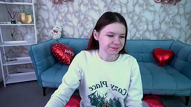 Snapshot of MaRich_Ka chatting on February 13, 2026, 7:08 am MaRich Ka online show from February 13, 2026, 7:08 am