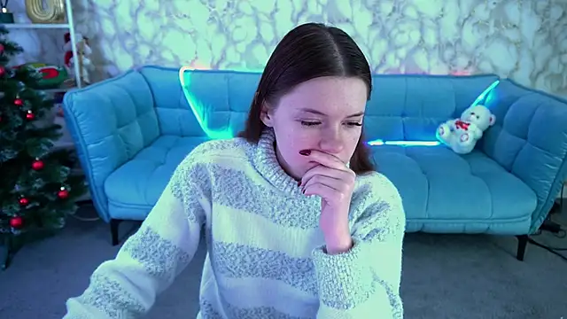 Snapshot of MaRich_Ka chatting on January 14, 2026, 7:01 am MaRich Ka online show from January 14, 2026, 7:01 am