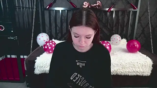 Snapshot of MaRich_Ka chatting on February 5, 2026, 7:15 am MaRich Ka online show from February 5, 2026, 7:15 am