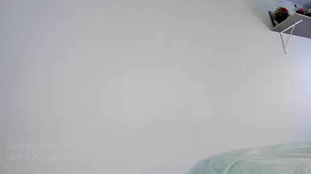 Snapshot of Katharina_Lopez chatting on January 8, 2026, 9:54 pm Katharina Lopez online show from January 8, 2026, 9:54 pm