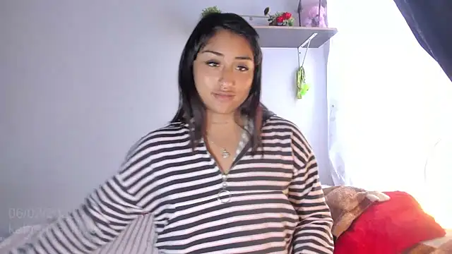 Snapshot of Katharina_Lopez chatting on February 6, 2026, 3:30 pm Katharina Lopez online show from February 6, 2026, 3:30 pm