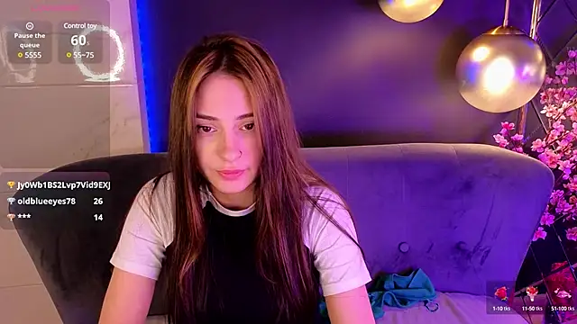 MilanaSugar online show from February 11, 2025, 12:04 pm