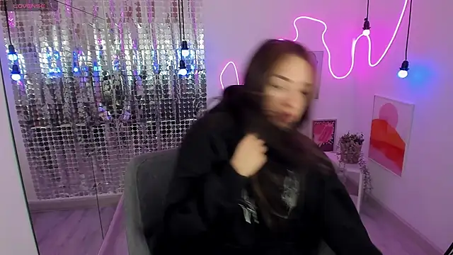 MilanaSugar online show from February 21, 2025, 12:17 pm