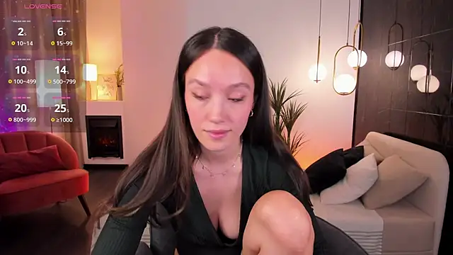 Snapshot of AgnesGoddess chatting on February 23, 2025, 11:58 pm AgnesGoddess online show from February 23, 2025, 11:58 pm