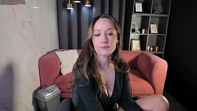 AgnesGoddess online show from April 4, 2026, 11:11 pm