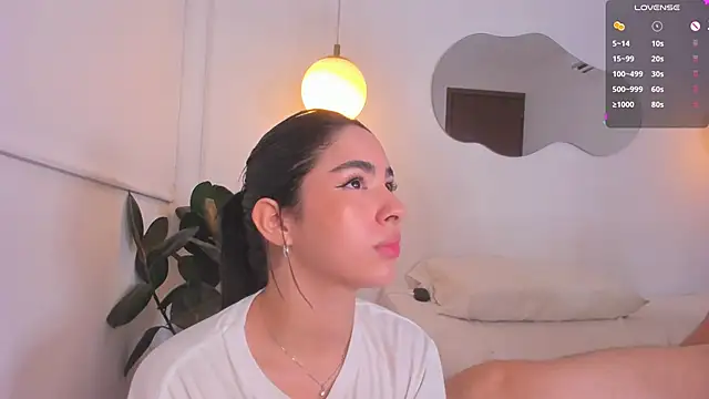 Snapshot of Candy_Ken chatting on February 13, 2025, 2:23 am Candy Ken online show from February 13, 2025, 2:23 am