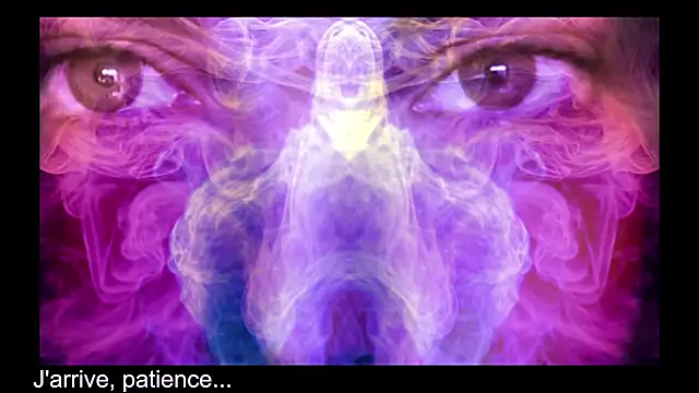 LanaCorona online show from December 14, 2025, 12:33 pm