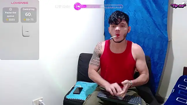 Snapshot of ramseesh chatting on January 19, 2025, 4:54 am ramseesh online show from January 19, 2025, 4:54 am