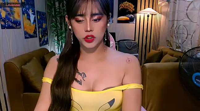 Snapshot of UrSweetKatCakes chatting on March 10, 2025, 1:01 am UrSweetKatCakes online show from March 10, 2025, 1:01 am