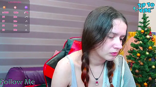 iris nikhols online show from January 8, 2026, 12:16 am