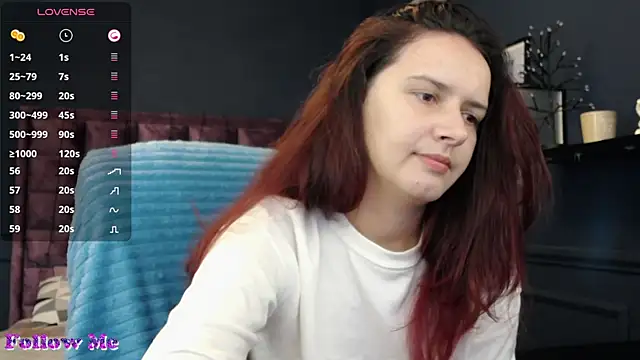 Snapshot of iris_nikhols chatting on July 24, 2026, 2:29 am iris nikhols online show from July 24, 2026, 2:29 am