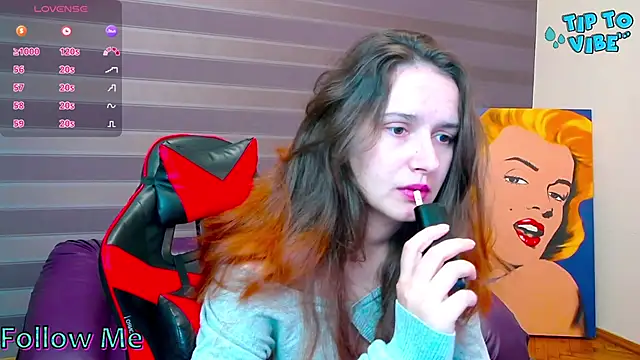 iris nikhols online show from October 4, 2025, 7:48 pm