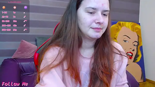 iris nikhols online show from March 18, 2025, 2:18 am