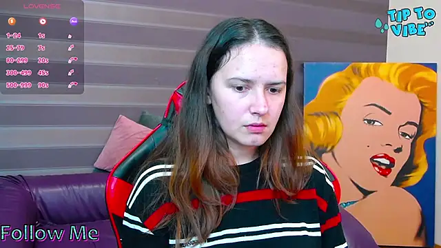 iris nikhols online show from September 24, 2025, 1:46 am