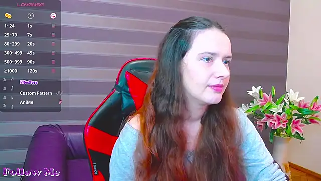 iris nikhols online show from April 17, 2026, 7:28 pm