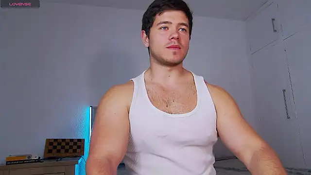 Arilas  online show from March 25, 2026, 8:14 am