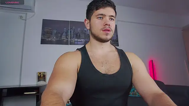 Snapshot of Arilas_ chatting on November 13, 2025, 7:34 am Arilas online show from November 13, 2025, 7:34 am