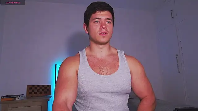 Arilas  online show from March 15, 2026, 8:10 am