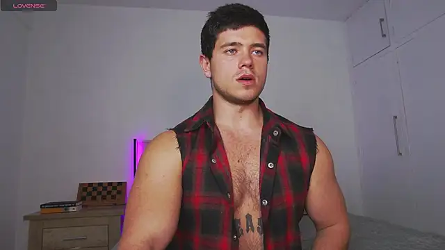 Arilas  online show from March 5, 2026, 2:57 pm