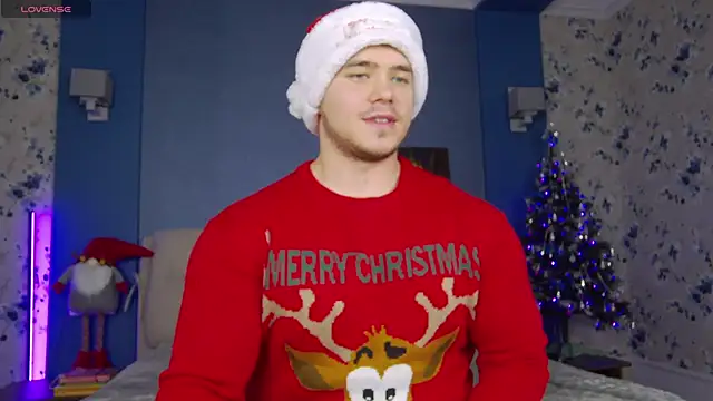 Snapshot of Arilas_ chatting on December 25, 2024, 12:26 pm Arilas  online show from December 25, 2024, 12:26 pm