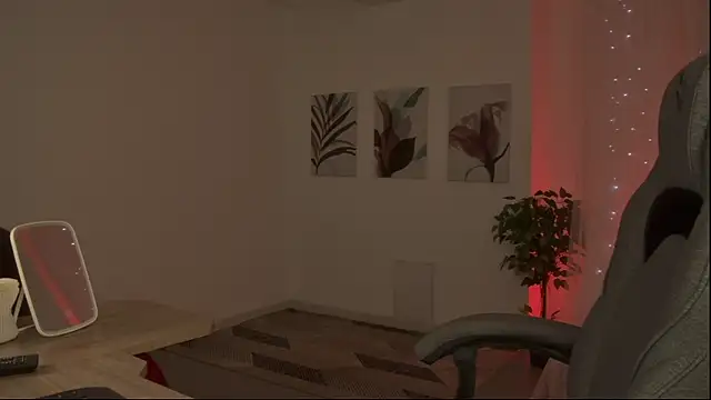 JennyDens online show from December 22, 2025, 2:17 pm