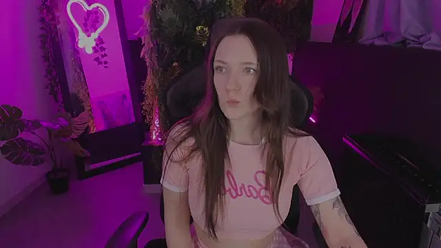 JennyDens online show from February 14, 2026, 5:57 pm