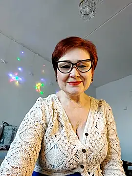 Snapshot of Fire_Night chatting on January 7, 2026, 9:14 am Fire Night online show from January 7, 2026, 9:14 am